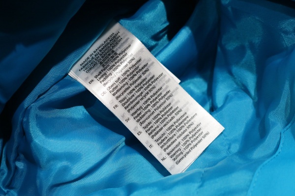 Брюки McKinley Eva gls 294429-616 р. 164 голубой