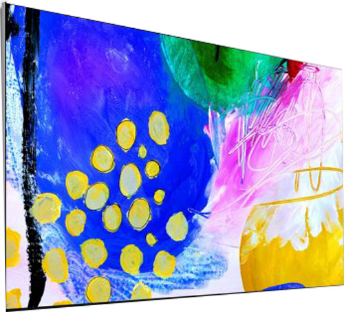 Телевізор LG OLED55G26LA