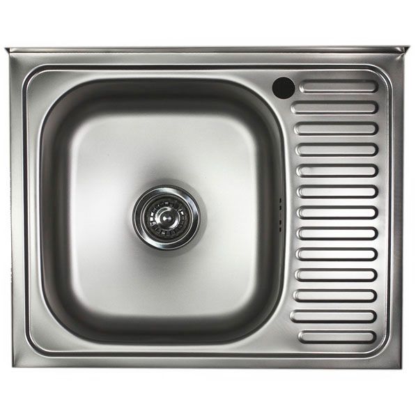 Мойка для кухни Family z5636R D 