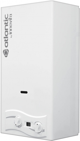 Газова колонка Atlantic Cremona NCR 11 iD