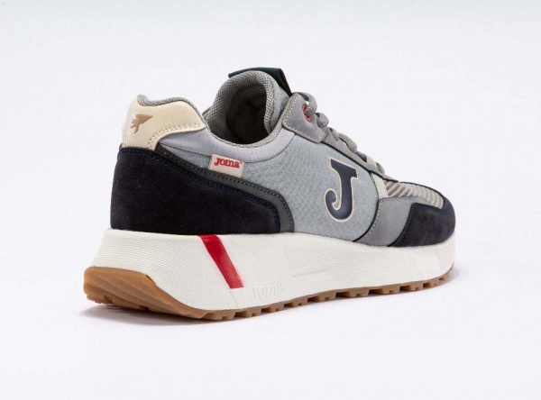 Кросівки Joma C660S2312 р.40 сірий