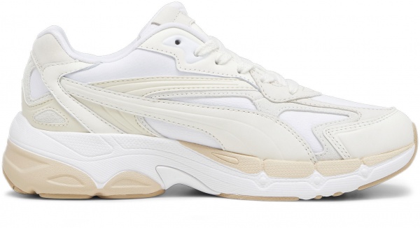 Кроссовки Puma TEVERIS NITRO SELFLOVE WNS 39272601 р.39 бежевый