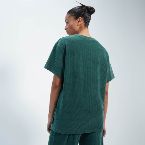 Футболка Ellesse VANENNA TEE SGT19423502 р.M зелений