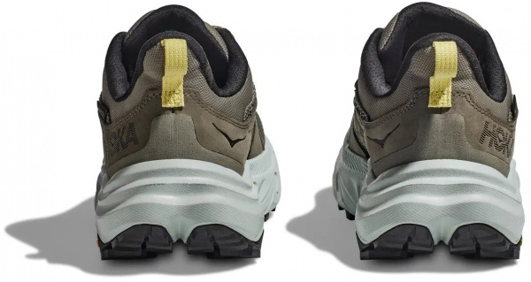 Кросівки Hoka 1141632-OHMR р.44,5 зелений