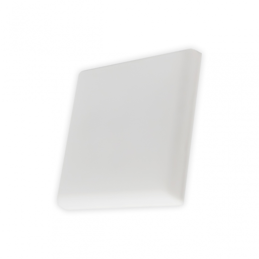 Светильник светодиодный встраиваемый Hopfen PAS-LINE 18S 18 Вт 5000 К белый