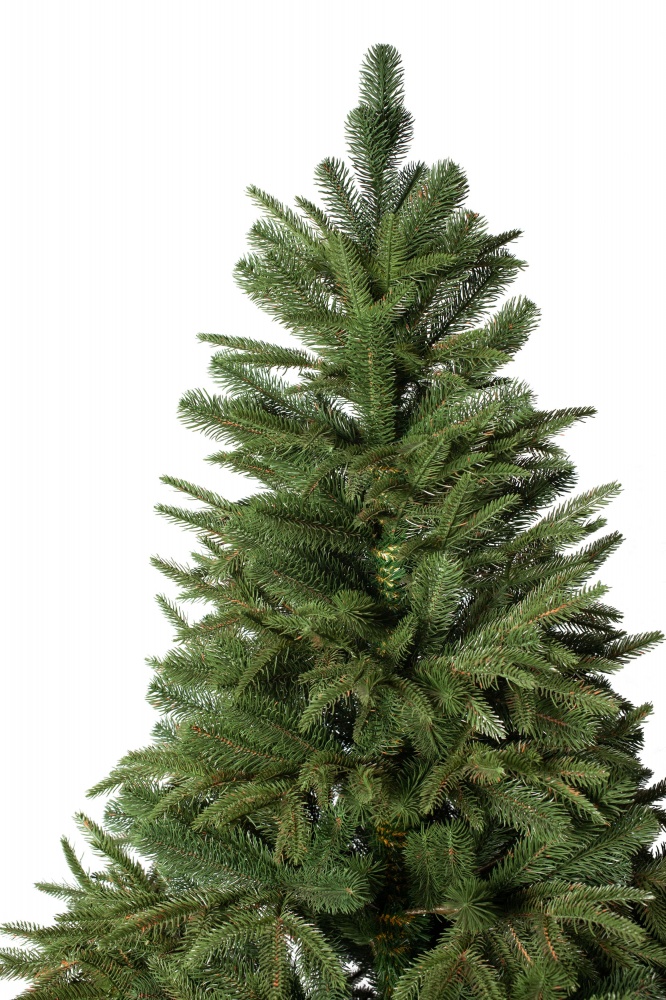 Штучна ялинка Олена-240 зелений Маг-2000