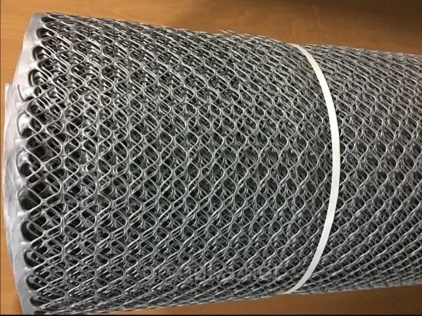 Сетка для ограждения клеток птиц 1 м 