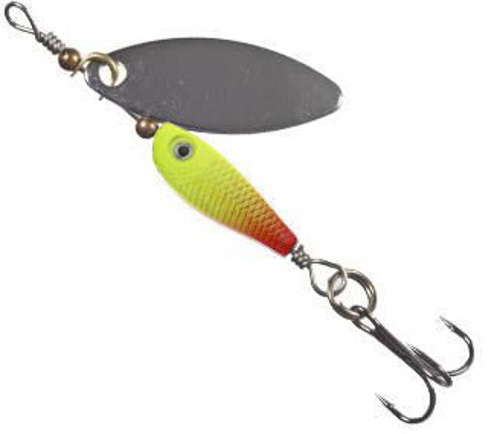 Блесна Fishing ROI Malek S 7 г 68