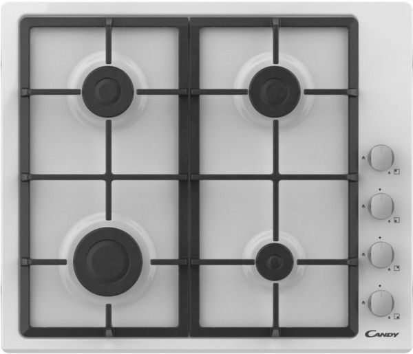 Варильна поверхня Candy CHG6LW