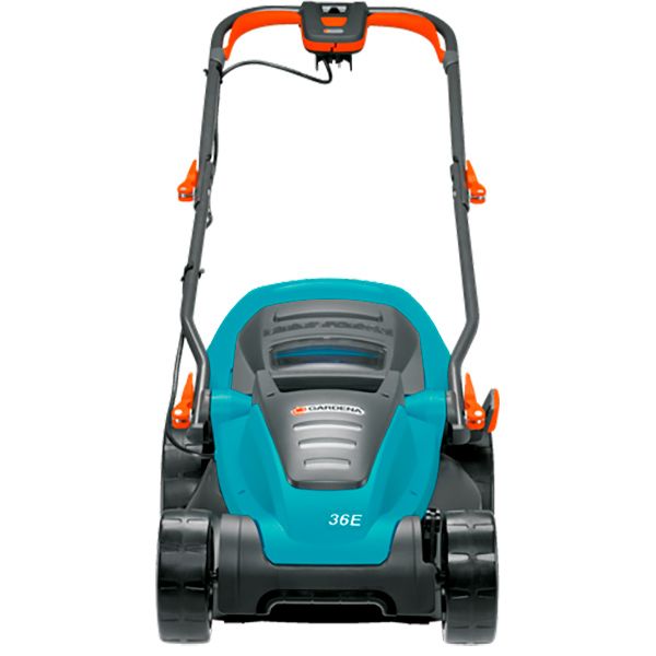 Газонокосарка електрична Gardena PowerMax 36E