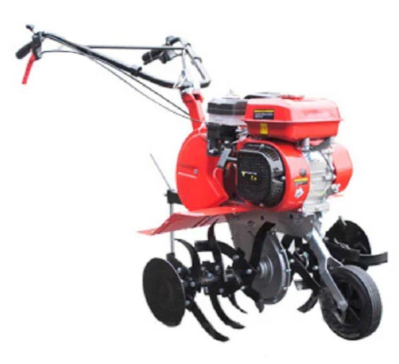 Культиватор Forte МКБ-70