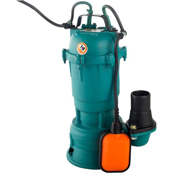 Насос дренажный Sturm насос дренажный фекальный Sturm WP9775SW WP9775SW 