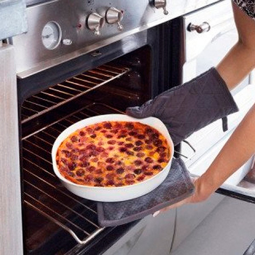 Набор форм для запекания Smart Cuisine 5 предметов P0888 Luminarc