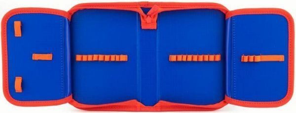 Пенал K18-622-7 KITE разноцветный