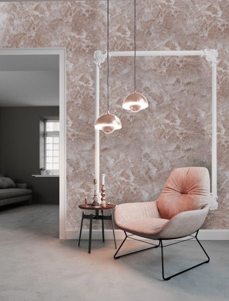 Декоративная штукатурка Feidal Antik Kalkdekor maxi 20 кг белый