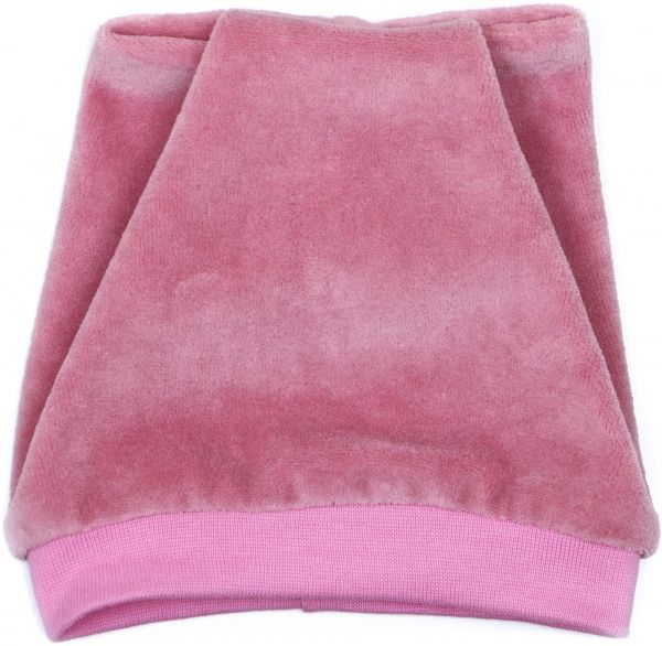 Шапка Фламинго ясельная р.44 розовый 343-512