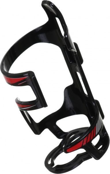 Тримач для фляги MaxxPro FBC107-Bk чорний