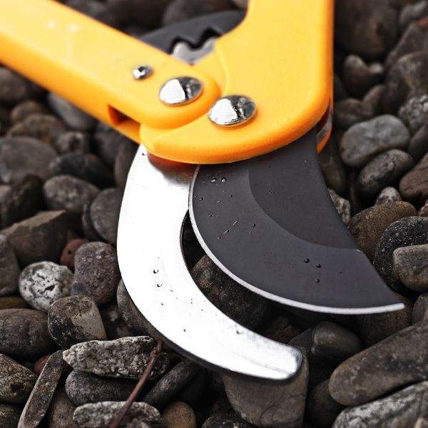 Гілкоріз Gruntek Leopard 540 мм із зубчатою передачею