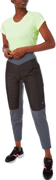 Лосины Pro Touch Premiana wms 407792-900050 42 черный