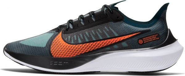 Кросівки Nike ZOOM GRAVITY BQ3202-300 р.US 9,5 зелений