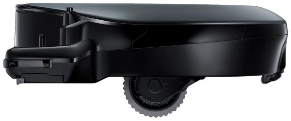 Робот-пылесос Samsung VR10M7030WG/EV grey 