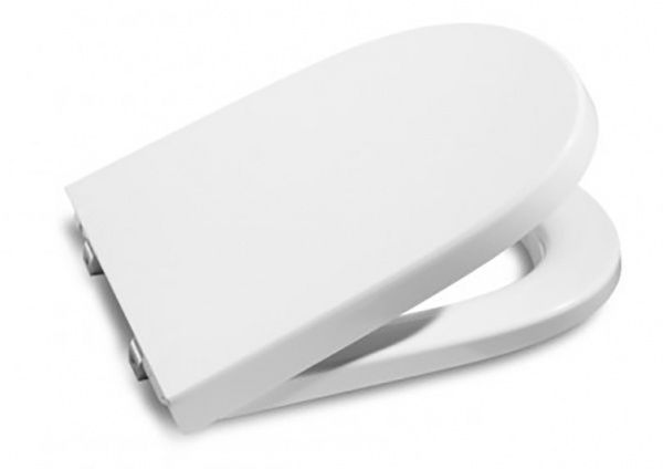 Сиденье для унитаза ROCA Meridian-N Soft-Close A8012A200B