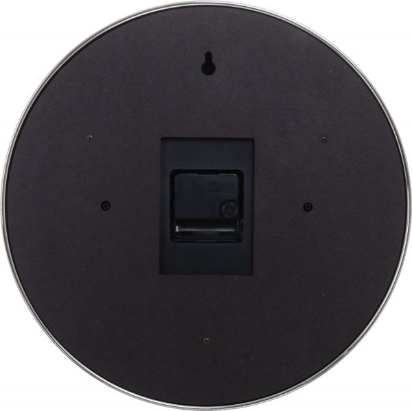 Часы настенные FUDA F66119R