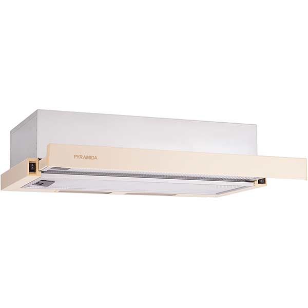 Витяжка Pyramida TL 60 SLIM IV