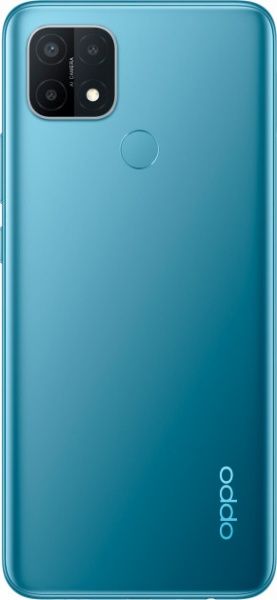 Смартфон OPPO A15 2/32GB blue (CPH2185 BLUE) 