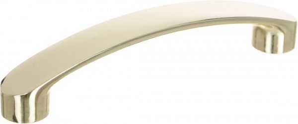 Ручка-скоба 96 мм золотой Kerron S-2260-96 OT