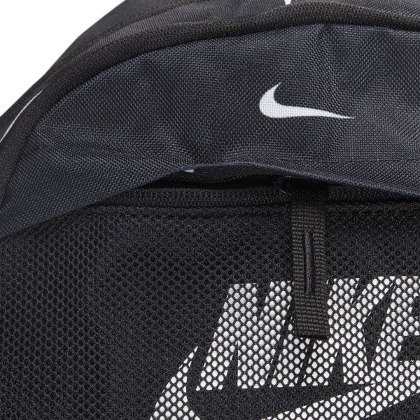 Рюкзак Nike NK ELMNTL BKPK-AOP 1 DJ1621-010 черный