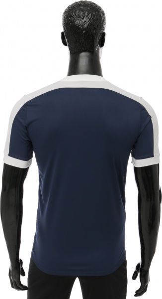 Футболка Nike 725892-410 S синій