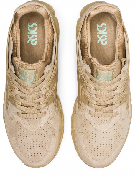 Кроссовки Asics GEL-KAYANO TRAINER 21 1201A067-202 р.US 12 серо-коричневый