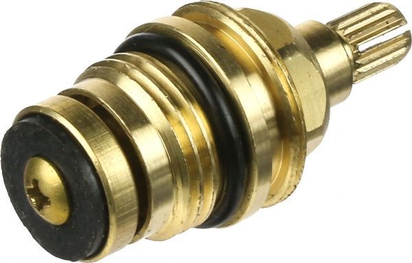 Кран-букса Champion TR-1/2 резина