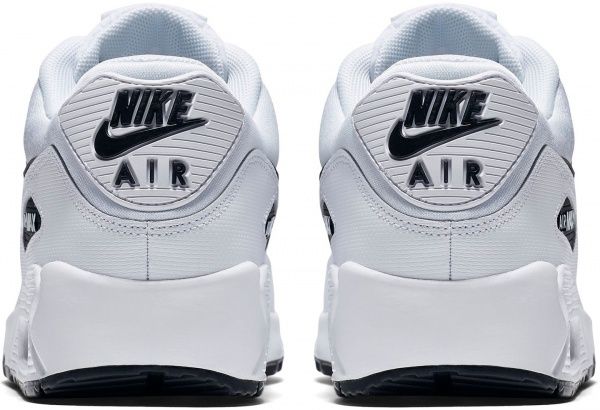 Кроссовки Nike Air Max 90 325213-131 р.8 белый