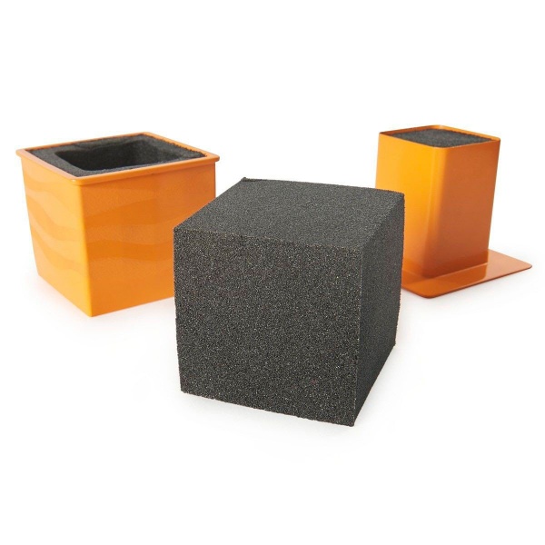 Набор для творчества KINETIC SAND Мегафабрика 71603