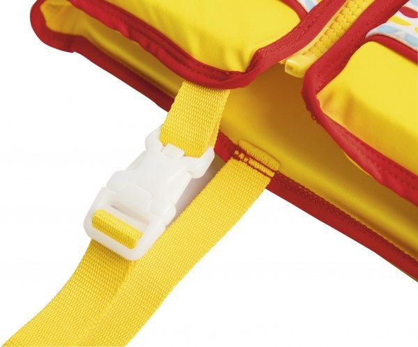 Плавательный жилет Fisher Price 3+ в ассортименте