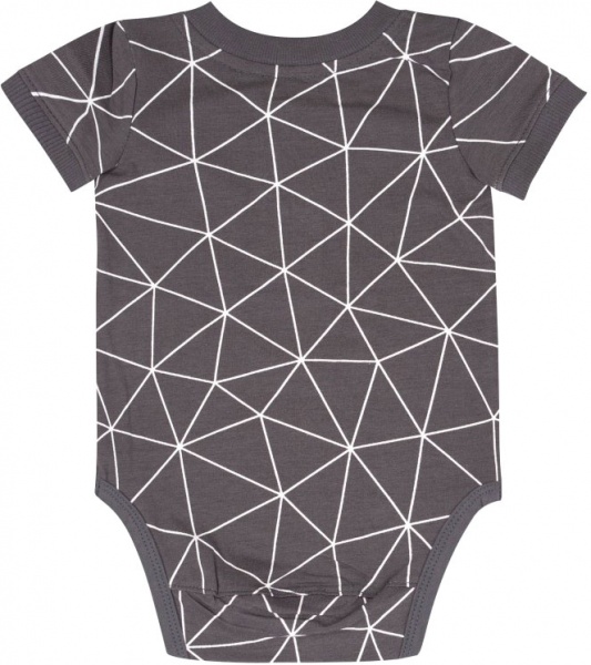 Боди для мальчика Bembi БД191 р.74 черный 1191011034.Y01 