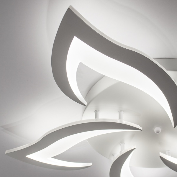 Світильник світлодіодний 70 Вт білий 3000-6000 К ELLA 70W 5F 