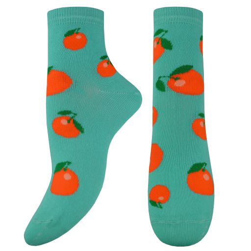 Носки Легка хода 5423 р. 36-37 мятный 