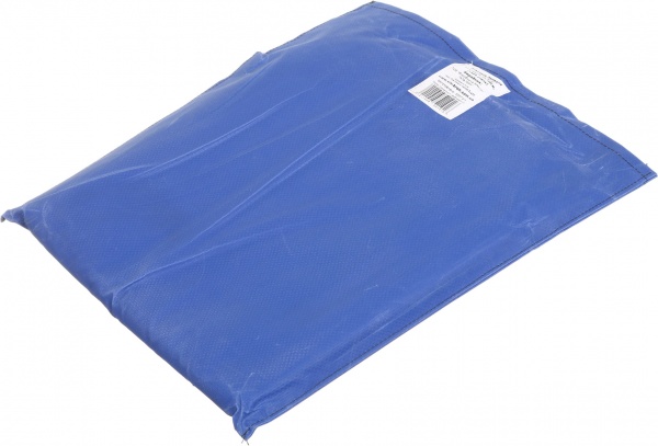 Бронепластина Vin-Bron Передняя защитная Универсальная К-4, 25*30см, (Евро сталь) 