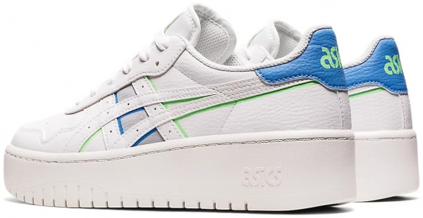 Кроссовки Asics JAPAN S PF 1202A360-101 р.37 белый