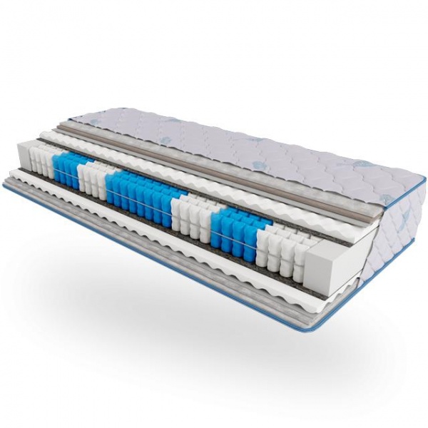 Матрас Optima SF ЕММ 90x200 см