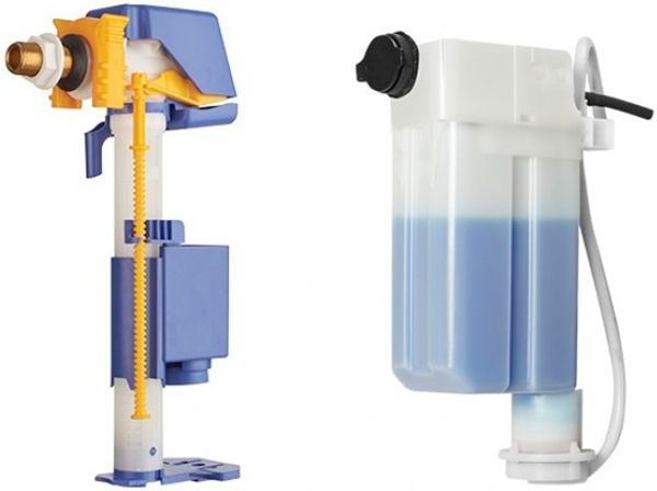 Комплект инсталляции Imprese i9120OLipure