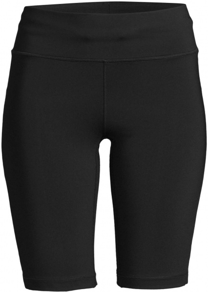 Велосипедки Casall HIGH WAIST BIKE TIGHTS 20943-901 р. 40 чорний