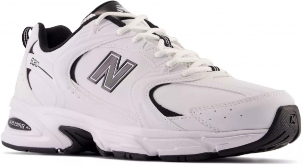Кроссовки New Balance MR530 MR530SYB р.42 белый