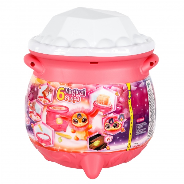 Ігровий набір Magic Mixies 123161