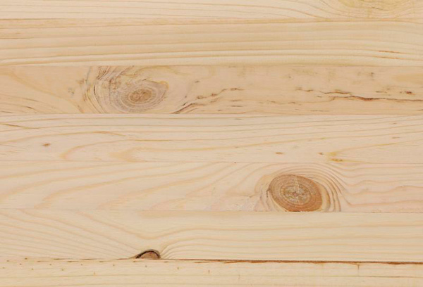 Щит меблевий 18х600х1400 мм сосна