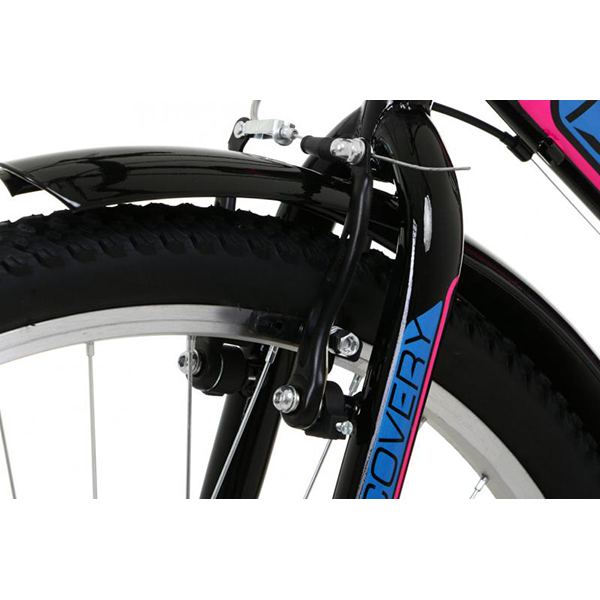 Велосипед Discovery 17