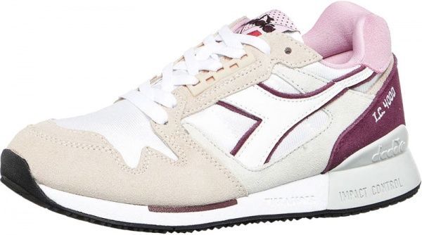 Кросівки Diadora 501.170940C6667 р.6,5 фіолетовий